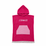 Hello Stranger Poncho Towel