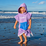 Hello Stranger Poncho Towel