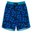 Hello Stranger Long Board Short