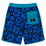 Hello Stranger Long Board Short