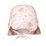 Acorn Little Bows Soft Jersey Flap Cap