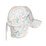 Acorn Dino Soft Jersey Flap Cap