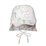 Acorn Dino Soft Jersey Flap Cap