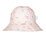 Acorn Little Bows Soft Jersey Sunhat