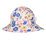 Acorn Petal Pop Wide Brim Sunhat
