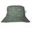 Acorn School Of Fish Wide Brim Bucket Hat