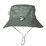 Acorn School Of Fish Wide Brim Bucket Hat