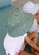 Acorn School Of Fish Wide Brim Bucket Hat