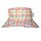 Acorn Pink Picnic Wide Brim Bucket Hat