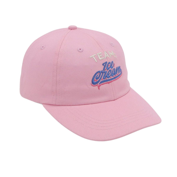 Acorn Team Ice Cream Cap