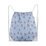 Acorn Cherry Checks Swim Bag