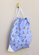 Acorn Cherry Checks Swim Bag