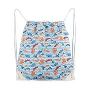 Acorn Under The Sea Swim Bag-swimwear-Bambini