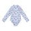 Acorn Cherry Checks UPF50+ Swimsuit