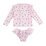 Acorn Striped Posy UPF50+ Swim Set