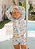 Acorn Under The Sea UPF50+ Swimsuit