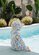 Acorn Under The Sea UPF50+ Swimsuit