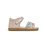 Pretty Brave Lily Sandal