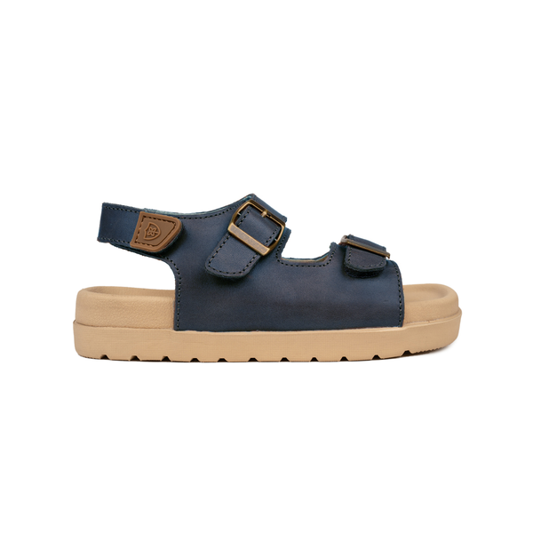Pretty Brave Blake Sandal