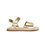 Pretty Brave Claire Sandal
