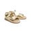 Pretty Brave Claire Sandal