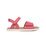 Pretty Brave Claire Sandal