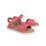 Pretty Brave Claire Sandal