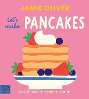 Jamie Oliver Lets Make Book-books-Bambini
