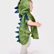 Kin & Co Mini Cape-toys-Bambini