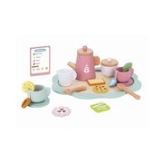 Kin & Co Afternoon Tea Set-toys-Bambini