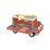 Kin & Co Fire Truck