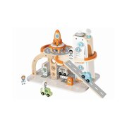 Kin & Co Space Station-toys-Bambini