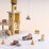 Kin & Co Port Crane Set - Large