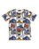 Radicool Monster Trucks Tee