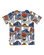 Radicool Monster Trucks Tee