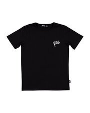 Radicool Final Flag Tee-tops-Bambini