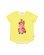 Radicool Parrot Stripe Tee