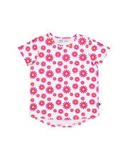 Radicool Daisies Tee-tops-Bambini