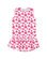 Radicool Daisies Sleeveless Frill Dress