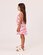Radicool Daisies Sleeveless Frill Dress
