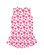 Radicool Daisies Sleeveless Frill Dress