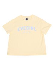 Eve Girl Motion Tee-tops-Bambini