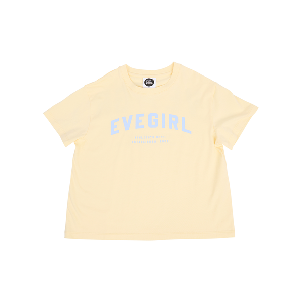 Eve Girl Motion Tee