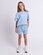 Eve Girl Lounge Club Short