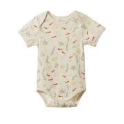 Nature Baby SS Bodysuit-bodysuits-and-rompers-Bambini