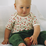 Nature Baby SS Bodysuit