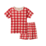 Nature Baby Shortie Pyjama Set