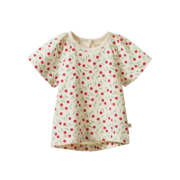 Nature Baby Faye Tee-tops-Bambini