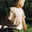 Nature Baby Faye Tee