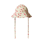 Nature Baby Muslin Sunhat-hats-and-sunglasses-Bambini